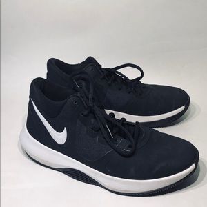 Nike basketball shoes